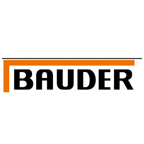 Bauder-Logo