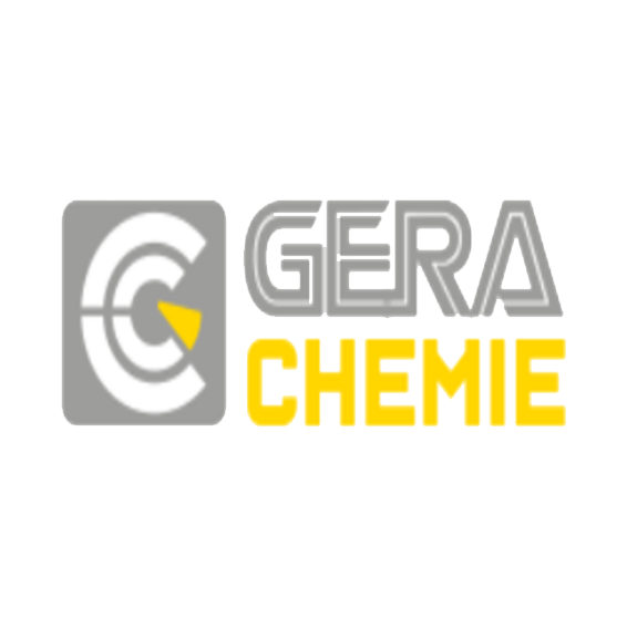 Gera-Chemie-Logo